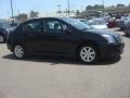 Super Black - Sentra 2.0 SR Photo No. 6