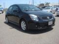 Super Black - Sentra 2.0 SR Photo No. 7