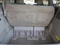 Taupe Trunk Photo for 2010 Toyota Sienna #80365450