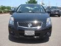 Super Black - Sentra 2.0 SR Photo No. 8