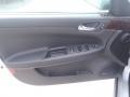 Silver Ice Metallic - Impala LTZ Photo No. 12