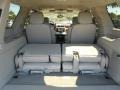 White Diamond Tricoat - Tahoe LTZ Photo No. 28