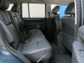 Steel Blue Metallic - Commander Limited 4x4 Photo No. 19