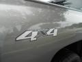 2013 Graystone Metallic Chevrolet Silverado 1500 LT Crew Cab 4x4  photo #8