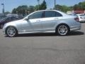 Iridium Silver Metallic - C 350 Sport Photo No. 3