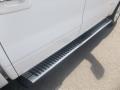 2011 Oxford White Ford F150 Lariat SuperCrew  photo #6