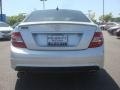 Iridium Silver Metallic - C 350 Sport Photo No. 5
