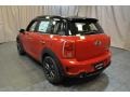 2013 Blazing Red Mini Cooper S Countryman ALL4 AWD  photo #19