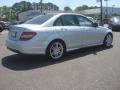Iridium Silver Metallic - C 350 Sport Photo No. 6
