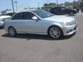 Iridium Silver Metallic - C 350 Sport Photo No. 7
