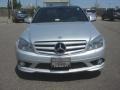 Iridium Silver Metallic - C 350 Sport Photo No. 9