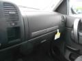 2013 Graystone Metallic Chevrolet Silverado 1500 LT Crew Cab 4x4  photo #18