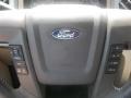 2011 Oxford White Ford F150 Lariat SuperCrew  photo #19