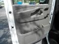 Summit White - Express 2500 Cargo Van Photo No. 7