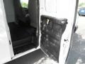 Summit White - Express 2500 Cargo Van Photo No. 11