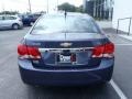 2013 Atlantis Blue Metallic Chevrolet Cruze LT  photo #5