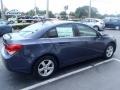2013 Atlantis Blue Metallic Chevrolet Cruze LT  photo #6