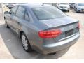 2012 Monsoon Gray Metallic Audi A4 2.0T Sedan  photo #6