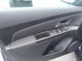 2013 Atlantis Blue Metallic Chevrolet Cruze LT  photo #8