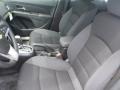2013 Atlantis Blue Metallic Chevrolet Cruze LT  photo #9