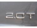 2012 Monsoon Gray Metallic Audi A4 2.0T Sedan  photo #9