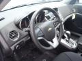 2013 Atlantis Blue Metallic Chevrolet Cruze LT  photo #11