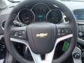 2013 Atlantis Blue Metallic Chevrolet Cruze LT  photo #12