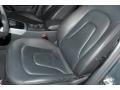 Monsoon Gray Metallic - A4 2.0T Sedan Photo No. 12