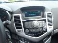 2013 Atlantis Blue Metallic Chevrolet Cruze LT  photo #13