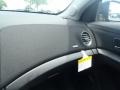 2013 Atlantis Blue Metallic Chevrolet Cruze LT  photo #14