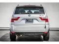 Titanium Silver Metallic - X3 3.0si Photo No. 3