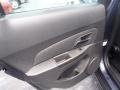 2013 Atlantis Blue Metallic Chevrolet Cruze LT  photo #15