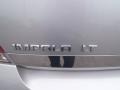 Silverstone Metallic - Impala LT Photo No. 5