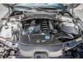 2007 BMW X3 3.0 Liter DOHC 24-Valve Inline 6 Cylinder Engine Photo