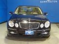 Black - E 350 4Matic Sedan Photo No. 2