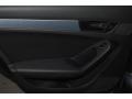 Monsoon Gray Metallic - A4 2.0T Sedan Photo No. 28