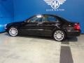 Black - E 350 4Matic Sedan Photo No. 4
