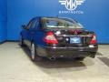 Black - E 350 4Matic Sedan Photo No. 5