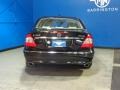 Black - E 350 4Matic Sedan Photo No. 6
