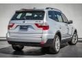Titanium Silver Metallic - X3 3.0si Photo No. 14