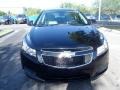 Black Granite Metallic - Cruze LT Photo No. 2