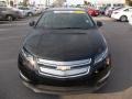 Black - Volt Hatchback Photo No. 2