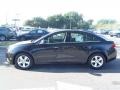 Black Granite Metallic - Cruze LT Photo No. 3