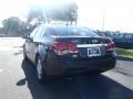 Black Granite Metallic - Cruze LT Photo No. 4