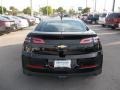 Black - Volt Hatchback Photo No. 4