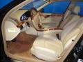Black - E 350 4Matic Sedan Photo No. 18