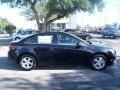 Black Granite Metallic - Cruze LT Photo No. 6