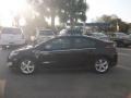 Black - Volt Hatchback Photo No. 6