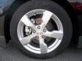 Black - Volt Hatchback Photo No. 7