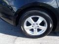 Black Granite Metallic - Cruze LT Photo No. 7